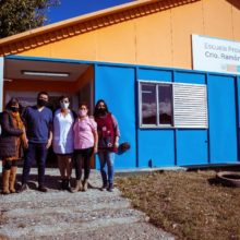 escuela 17 de san sebastian