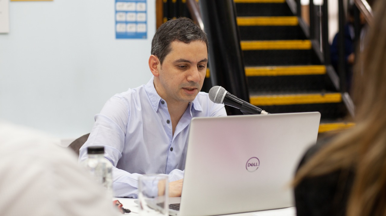 leonardo gomez