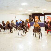 prevencion y cuidados de la salud en el marco del mes de la mujer