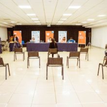 se abrieron los sobres de licitacion para proveer de gas a mas de 3 200 familias en rio grande y tolhuin