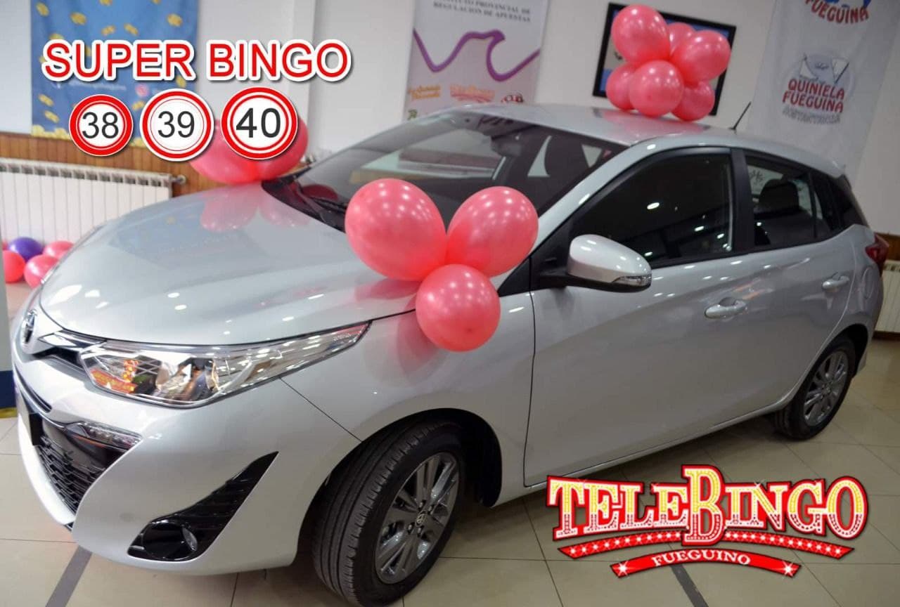 telebingo