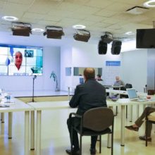 acciones preventivas y de control en materia de seguridad