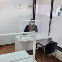 asistencia a empleadas de casas particulares