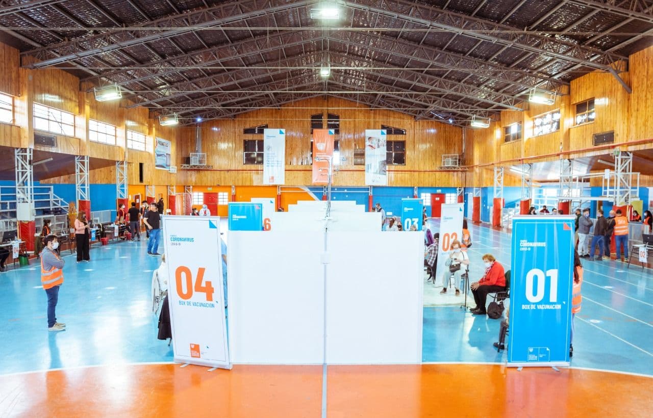 campana de vacunacion contra el covid 19