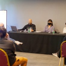 capacitan sibre diversidad en el hotel las hayas