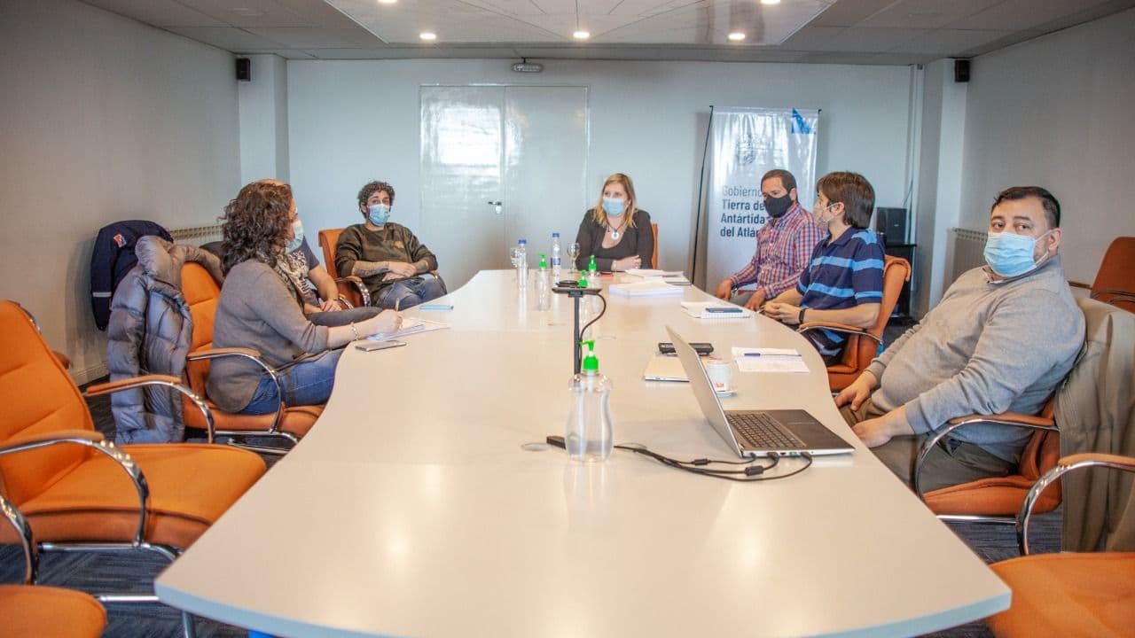 comite operativo de emergencia