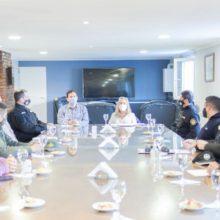 comite operativo de seguridad