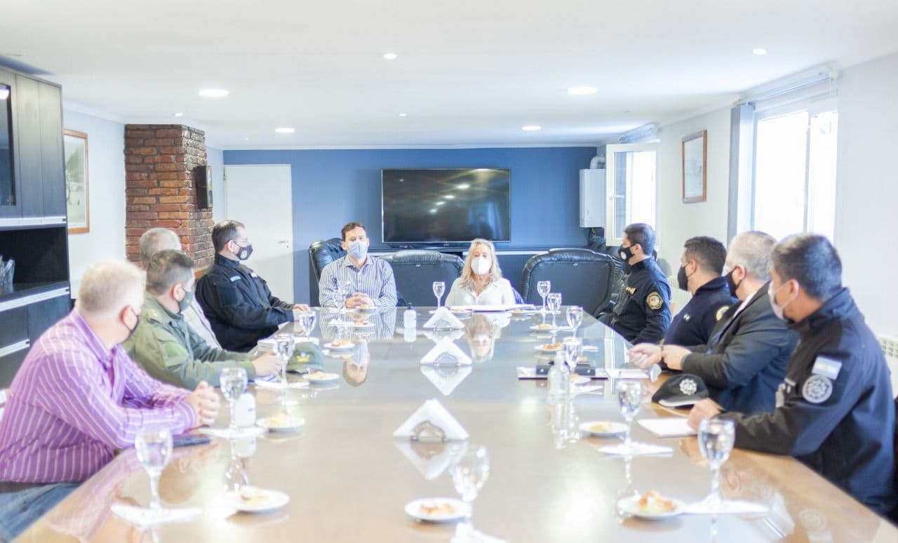 comite operativo de seguridad