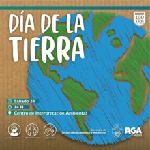 dia de la tierra