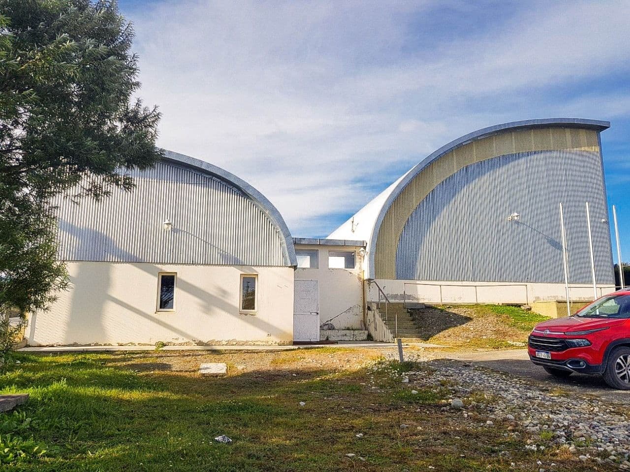 dposs en tolhuin implementansistema de emergencia