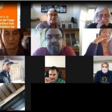encuentro con federaciones y asociaciones deportivas