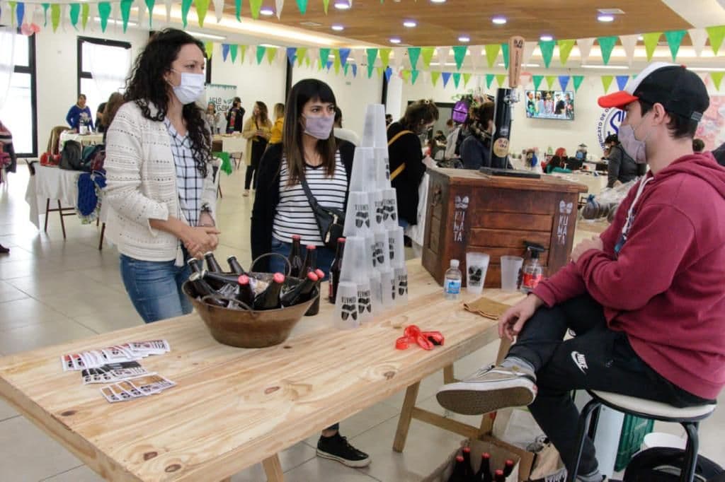 expo pascuas
