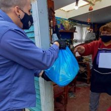 kits sanitizantes para reforzar cuidados