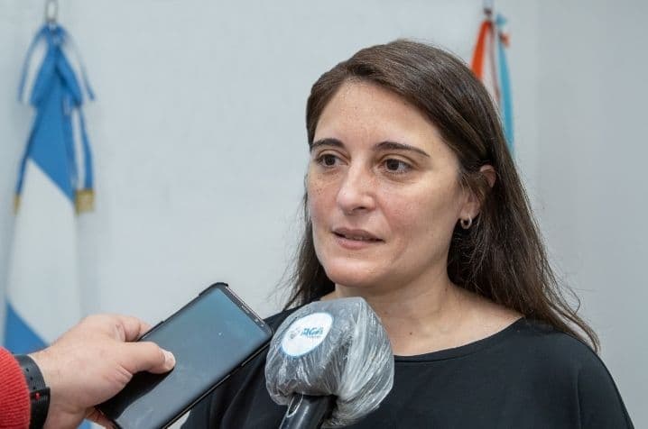 maria eugenia coccaro