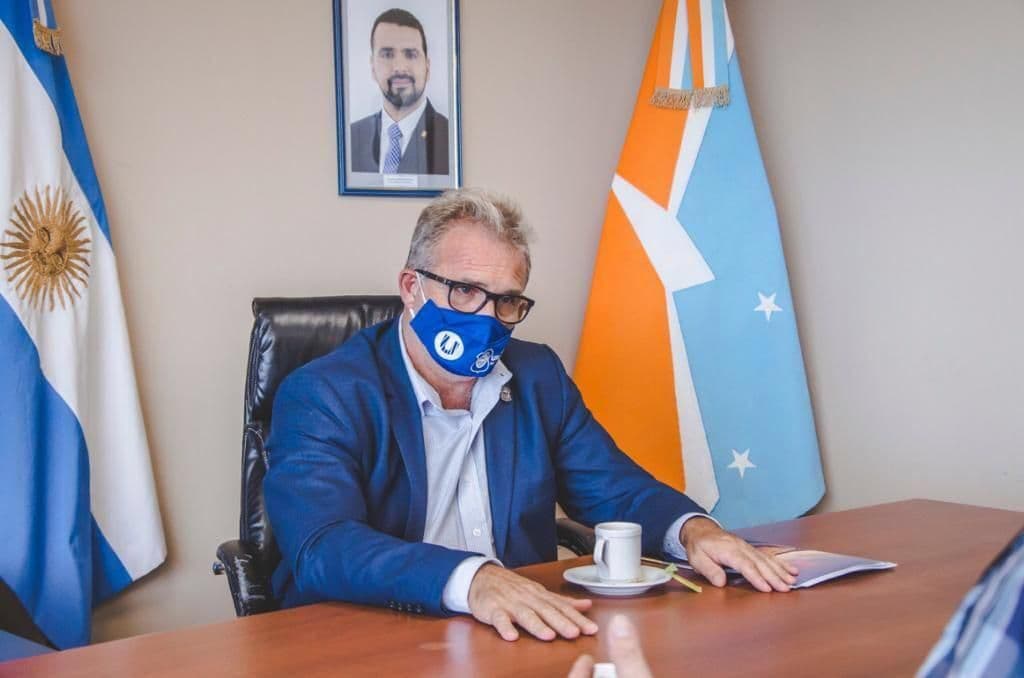 mario daniele