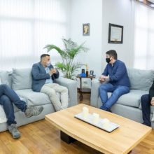 municipio proyecta un centro comunitario en margen sur