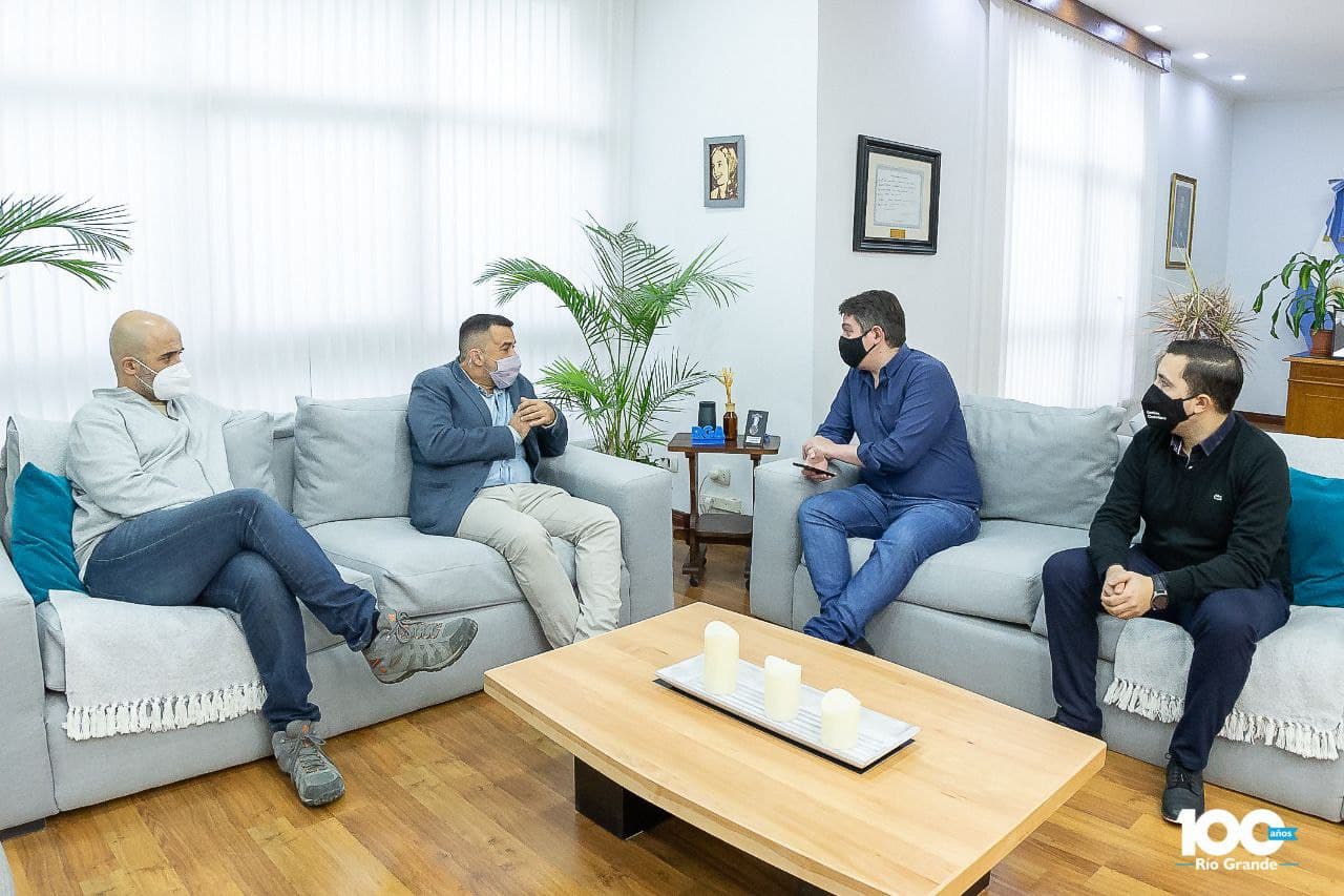 municipio proyecta un centro comunitario en margen sur