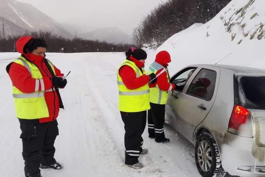 «Es crucial contar con los elementos adecuados y no esperar a la primera nevada»