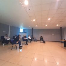 participaron de capacitaciones virtuales sobre ley micaela