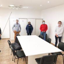 salud mental con asociacion ayudar a un tercero