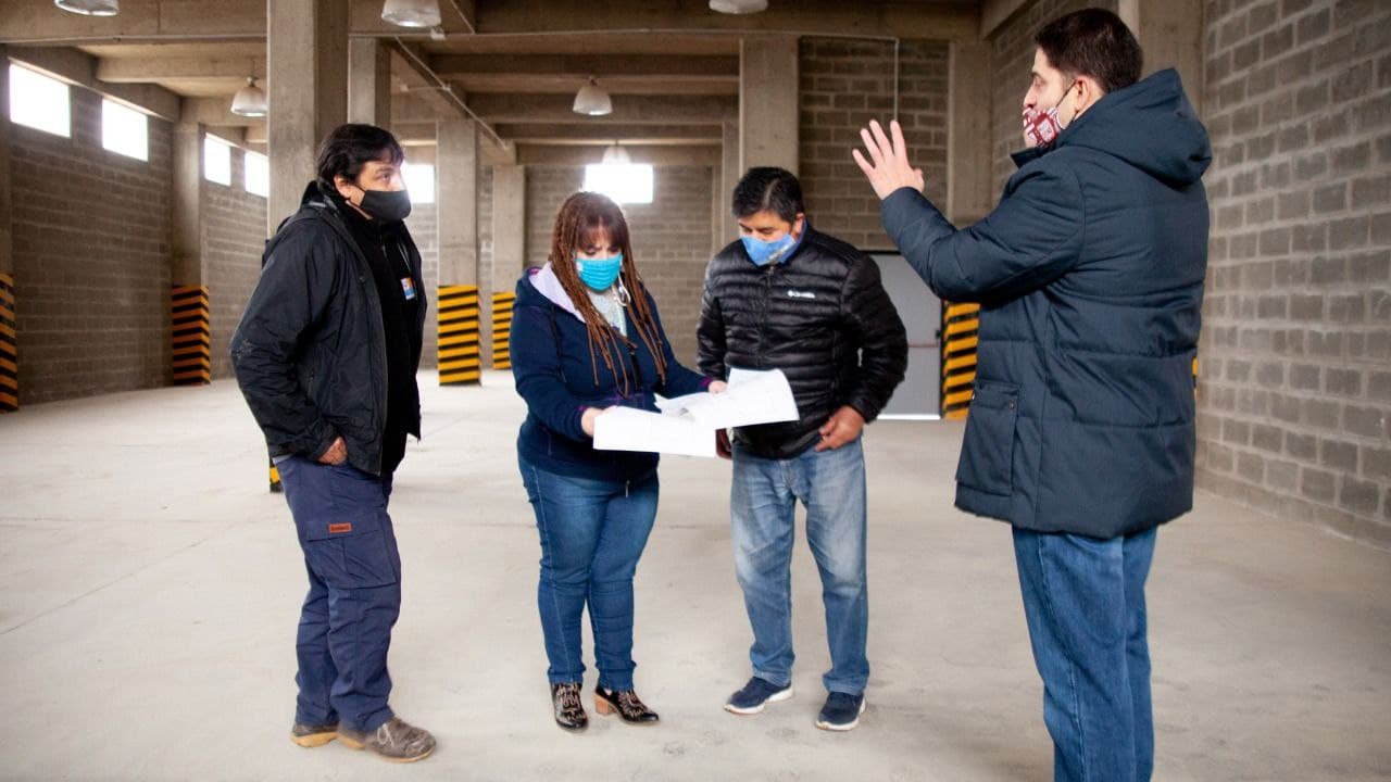 servicios generales