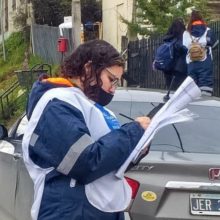 sumate a participar en tu barrio