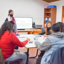 talleres de juventud