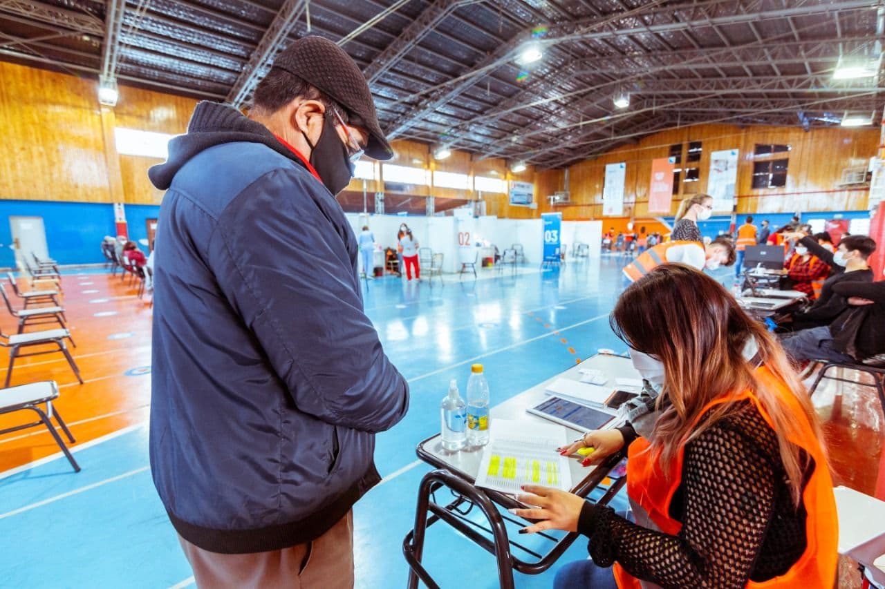 vacuna contra el covid