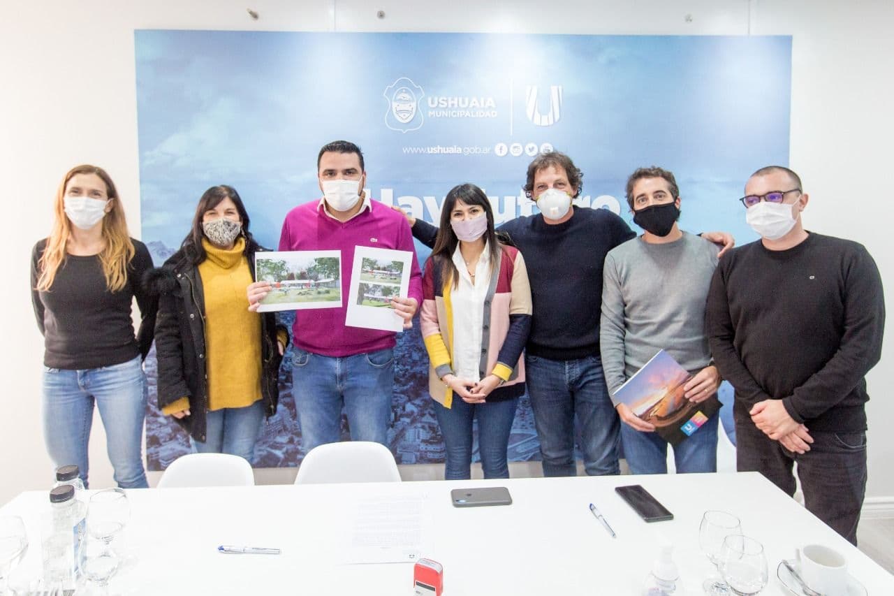 vuoto pequenos pasos construccion de un centro de primera infancia en andorra