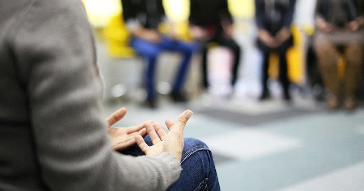 avanza la creacion de un equipo de abordaje interdisciplinario e interinstitucional