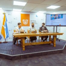 becas deportivas