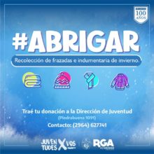 campana abrigar 1
