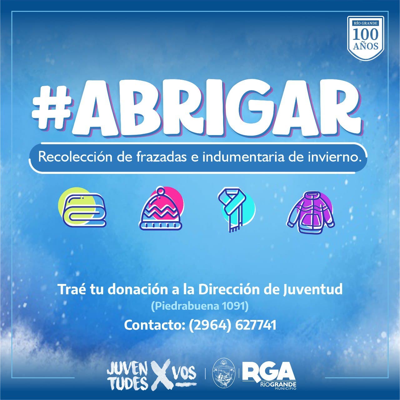 campana abrigar 1