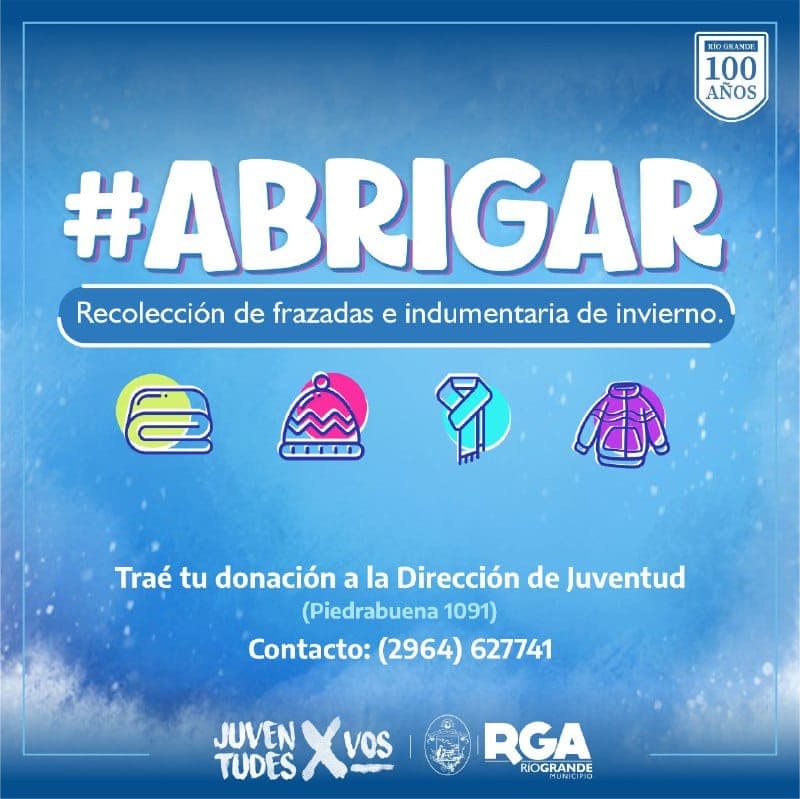 campana abrigar 2