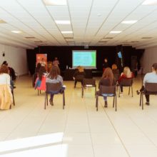 capacitaciones sobre procesos administrativos a empleados del ministerio de educacion