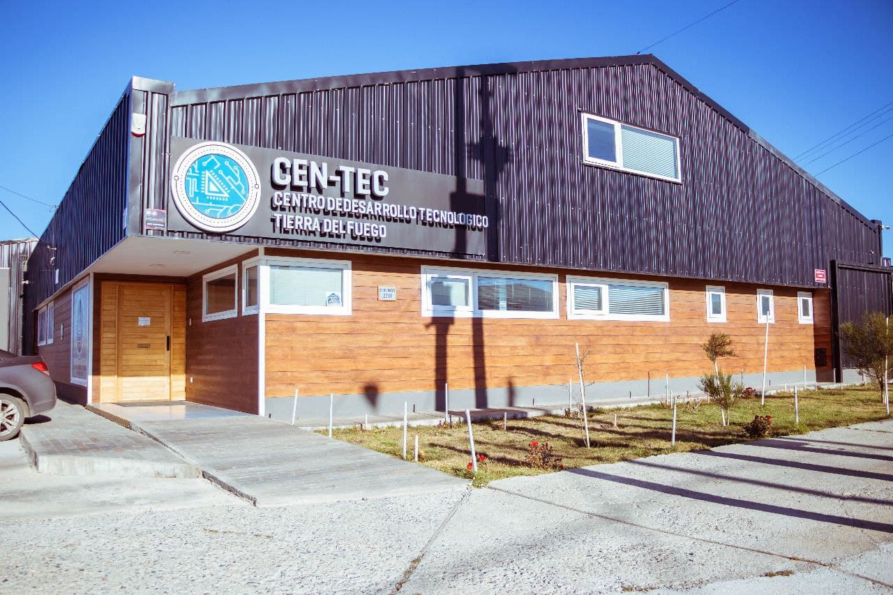 cen tec