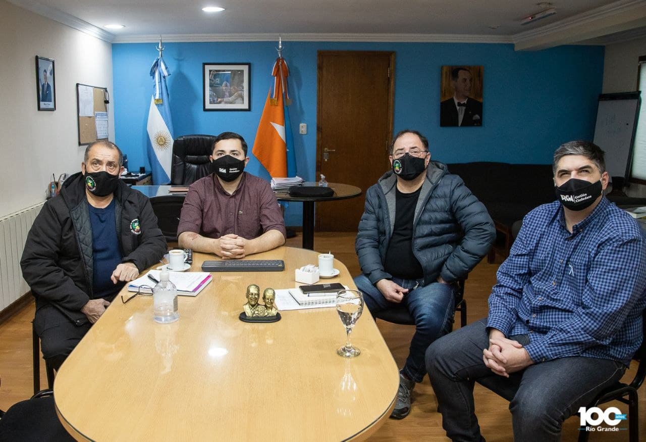 centro de ex combatientes de malvinas