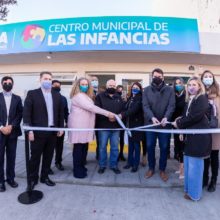 centro municipal de las infancias 2