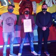 declaran de interes municipal a la comparsa raices andinas