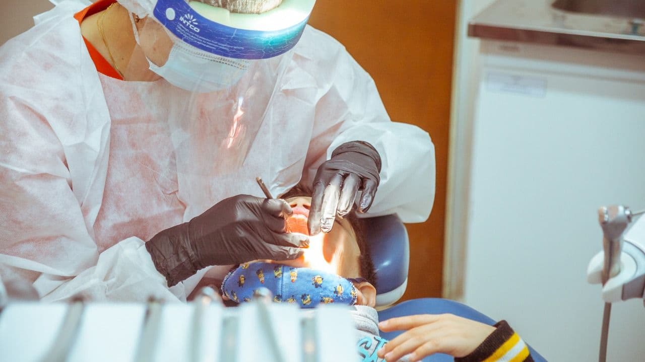 dentista