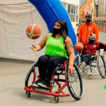 diplomatura sobre actividad fisica y deporte adaptado