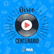 disco centenario