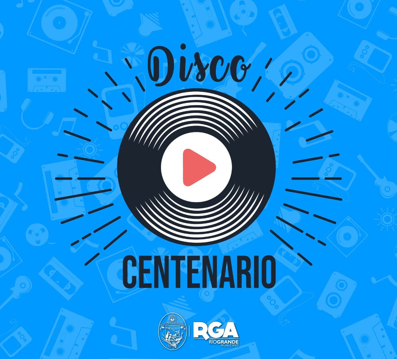 disco centenario