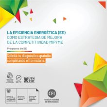 eficiencia energetica