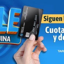el banco de tierra del fuego impulsa el consumo con tarjeta fueguina