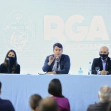 el municipio de rio grande implementara el programa potenciar deporte