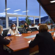 el municipio de ushuaia continua con la implementacion de la ley micaela