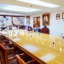 especialistas del centro de rehabilitacion libertador presentaron proyecto de abordaje del autismo en la provincia