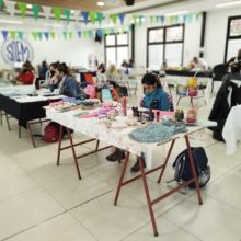 feria de economia social 1