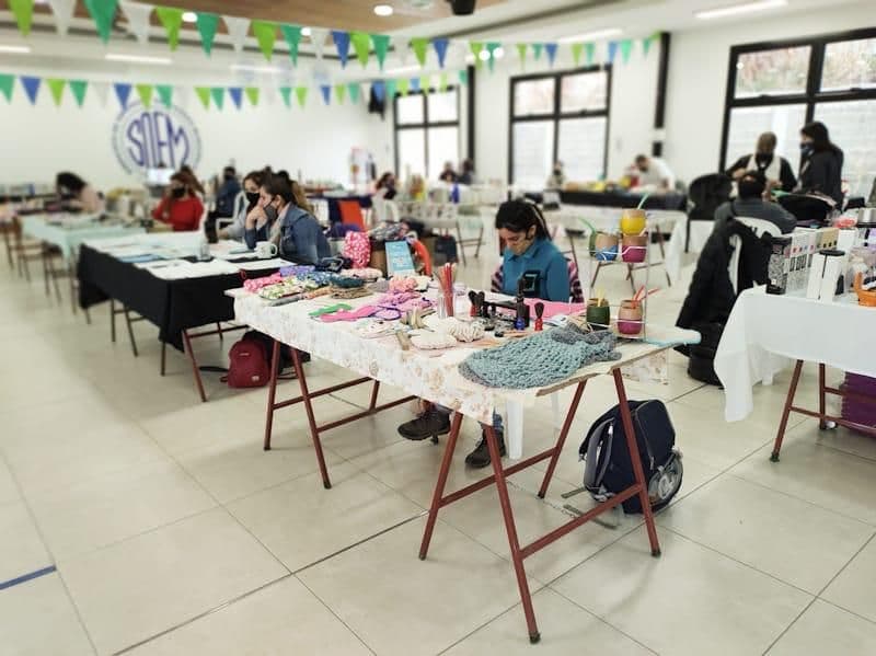 feria de economia social 1